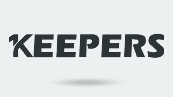 Keepers Logo