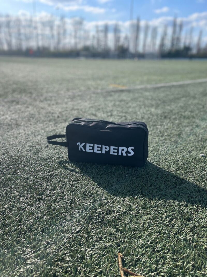 Keepers taske