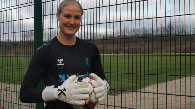 Keepers Pro - Hvid - Image 4