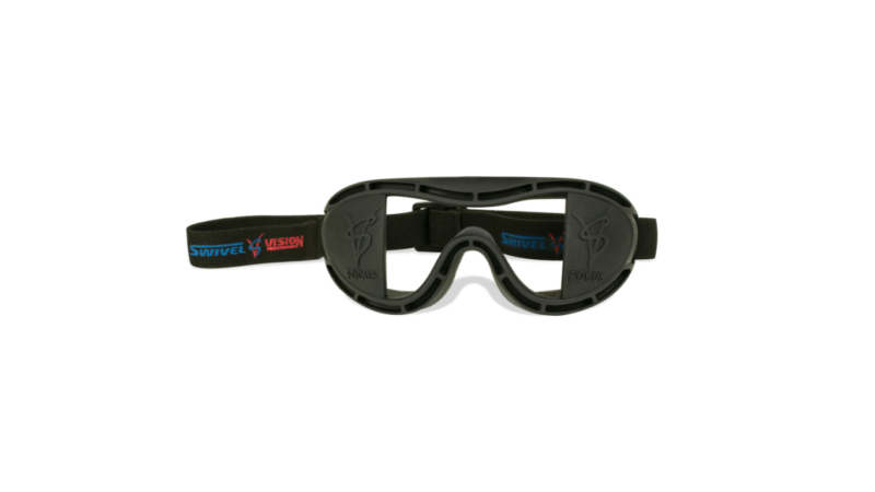 Swivel Vision brille