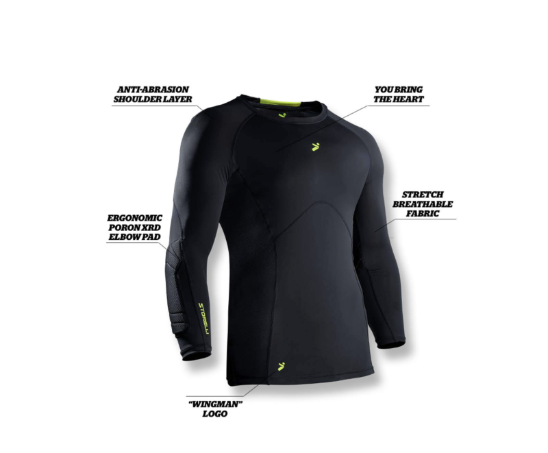 Storelli - Matchday undershirt