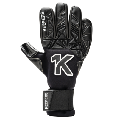 Goalkeeper gloves