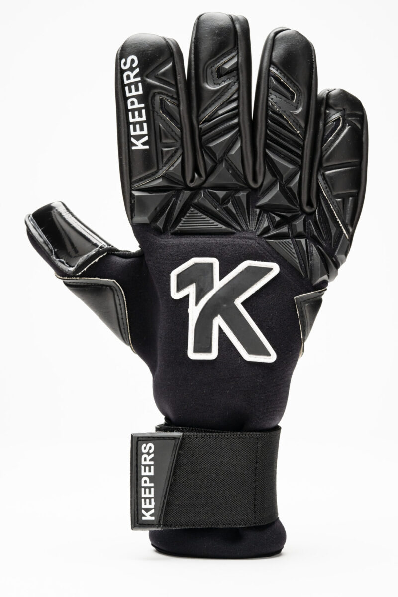 Keepers Pro - Sort - Image 3