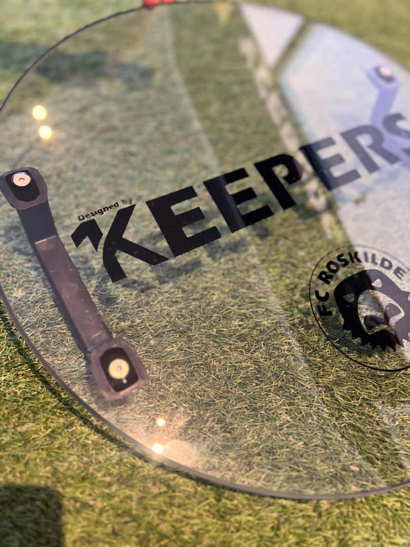 Keepers Rebound Shield 2.0 - Image 4